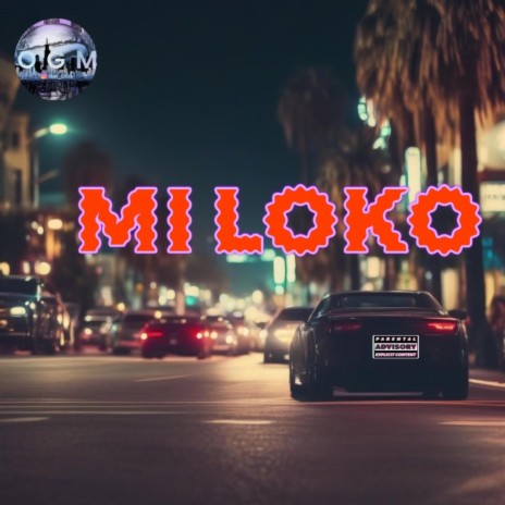 Mi Loko | Boomplay Music