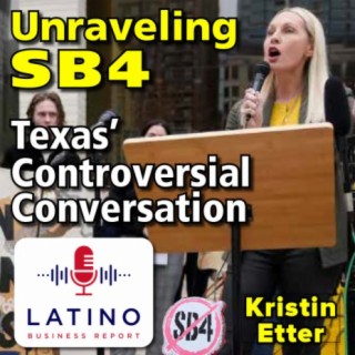 Unraveling SB4: Texas' Controversial Conversation