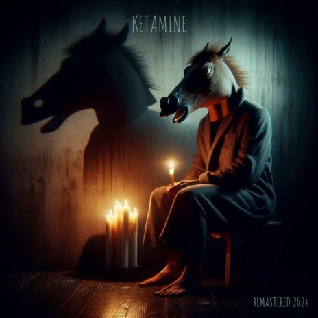 Ketamine (Remastered 2024) | Boomplay Music