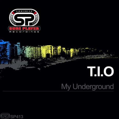 My Underground (Original Mix) | Boomplay Music