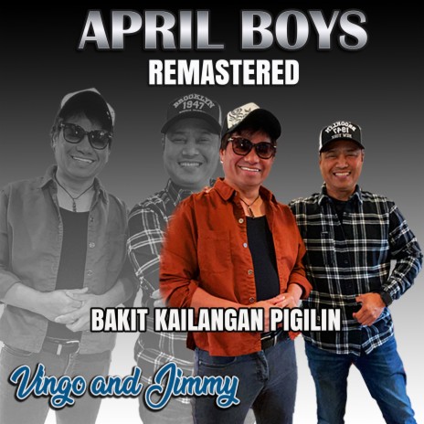 Bakit Kailangang pigilin | Boomplay Music