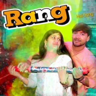 RANG (feat. Vinod Sorkhi)