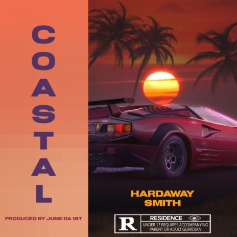 Coastal | Boomplay Music