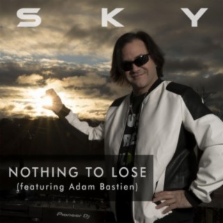 Nothing to Lose (feat. Adam Bastien)