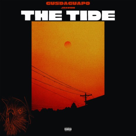 THE TIDE ft. Jzavion