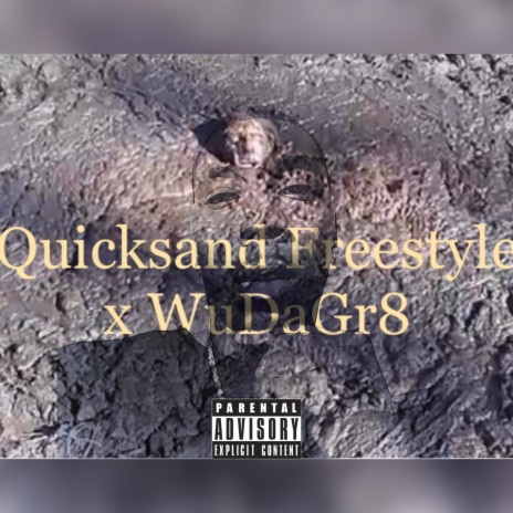 Quicksand Freestyle | Boomplay Music