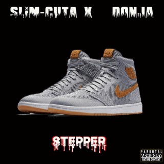 Stepper