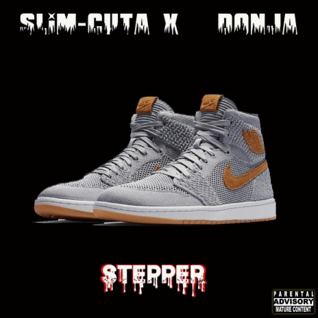 Stepper ft. Donja