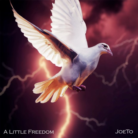 A Little Freedom | Boomplay Music