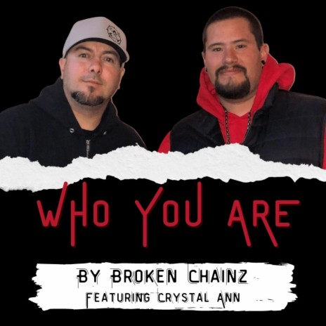 Who You Are (feat. Crystal Ann)