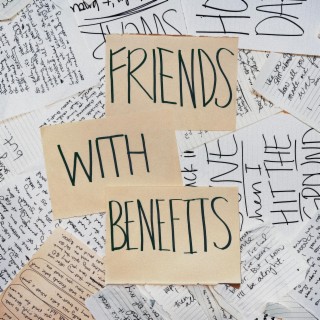 Friends With Benefits lyrics | Boomplay Music
