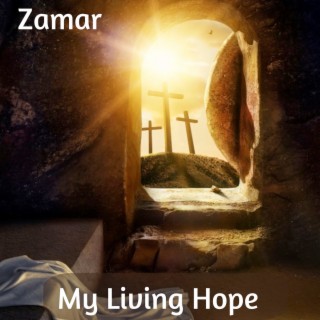 My Living Hope