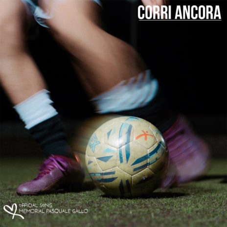 Corri ancora | Boomplay Music