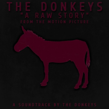 The Donkeys Charge On | Boomplay Music