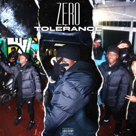 Zéro Tolérance #1 | Boomplay Music