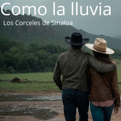 Como la Lluvia | Boomplay Music