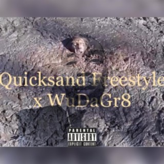 Quicksand Freestyle