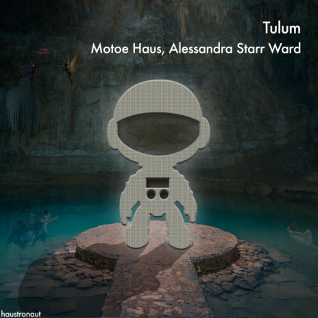 Tulum ft. Alessandra Starr Ward | Boomplay Music