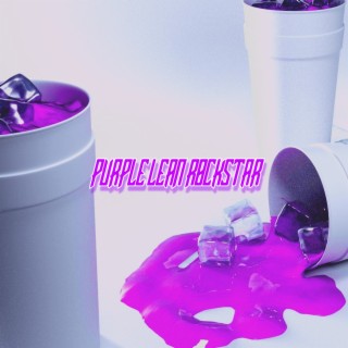 Purple Lean Rockstar