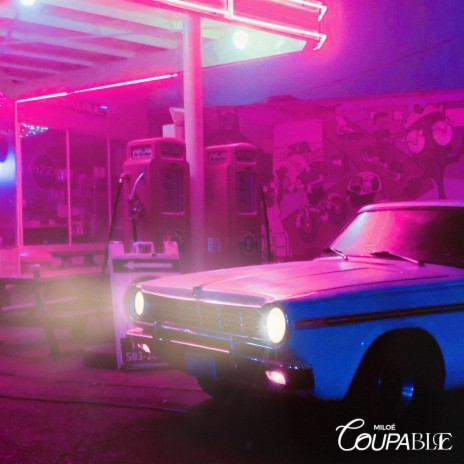 Coupable | Boomplay Music