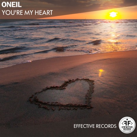 Oneil - You're My Heart MP3 Download & Lyrics