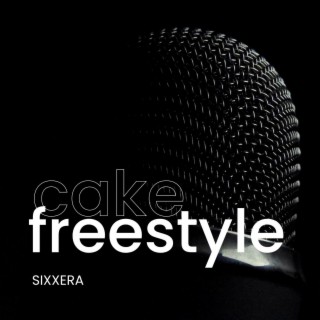 Cake Freestyle