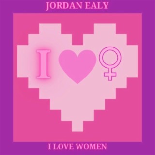 Jordan Ealy