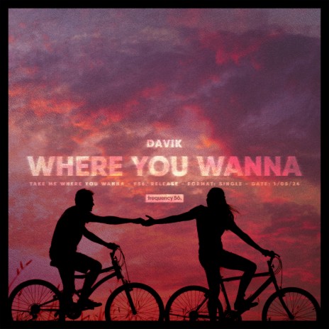 Where You Wanna (Extended Mix) | Boomplay Music