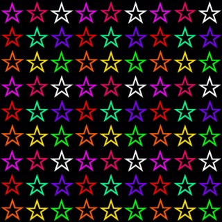Star Colours Pt. II