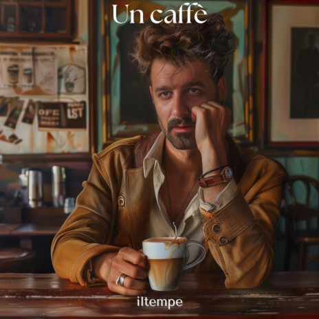 Un caffè