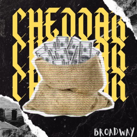 Cheddar | Boomplay Music