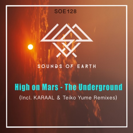 The Underground (Teiko Yume Remix)