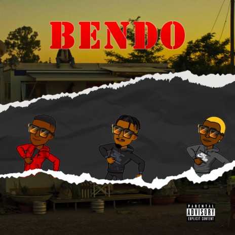 Bendo | Boomplay Music