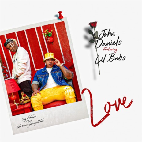 Love ft. Lil Babs | Boomplay Music