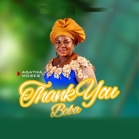 Thank You Baba | Boomplay Music