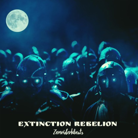 extinction rebelion
