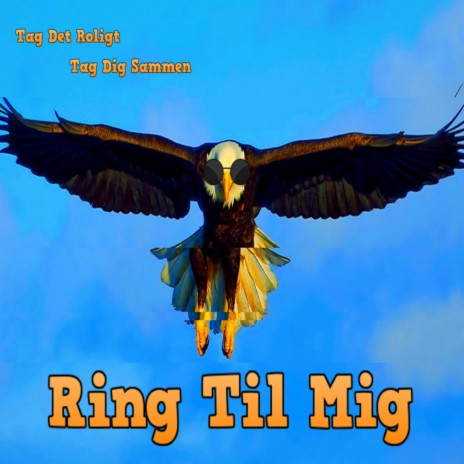 Ring Til Mig ft. Nezer | Boomplay Music