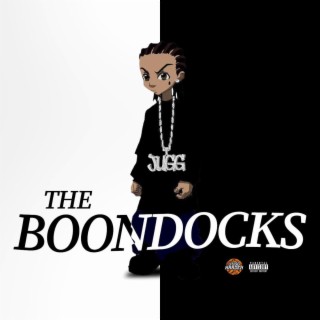 Boondocks (Radio Edit)