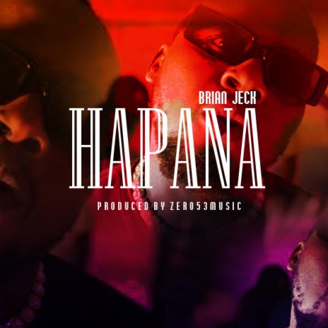 Hapana | Boomplay Music