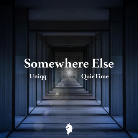 Somewhere Else (feat. Eric Nordhoff) | Boomplay Music