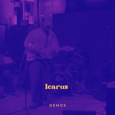 Oh Icarus Where Have You Gone? | Boomplay Music