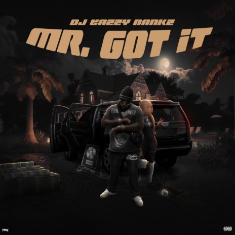 Mr. Got It | Boomplay Music