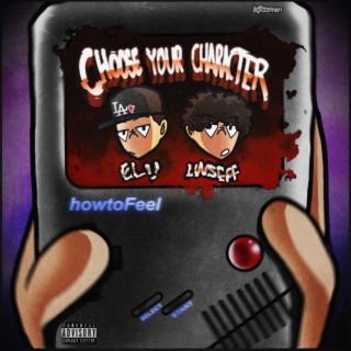 How to Feel ft. Luvseff lyrics | Boomplay Music