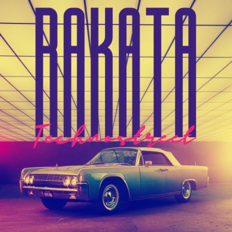 Rakata | Boomplay Music