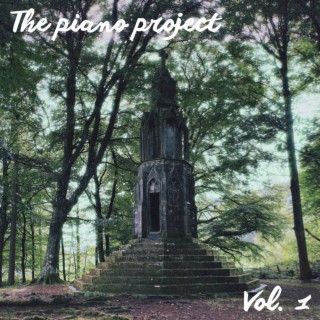 The Piano Project. Vol 1