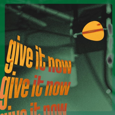 Give it now | Boomplay Music