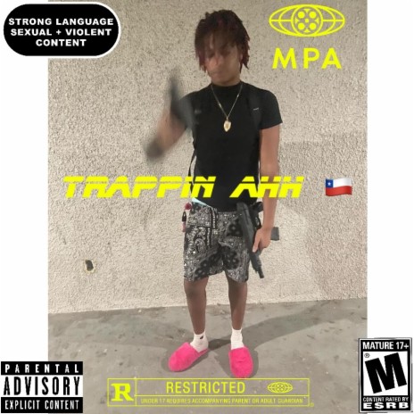 TRAPPIN AHH TEXA$ | Boomplay Music