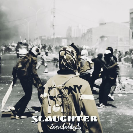 slaughter | Boomplay Music