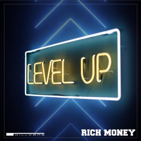 Level Up (feat. KillYang) | Boomplay Music