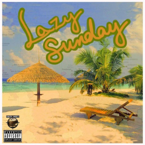 Lazy Sunday | Boomplay Music